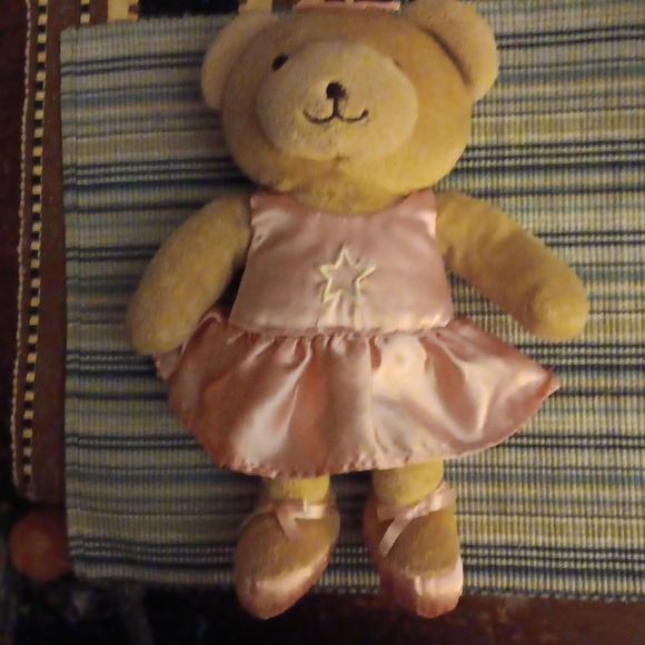 Ballerina with TuTu - Picture 2 of 4